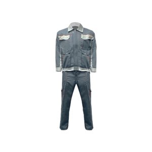 لباس کار طرح بوفالو