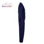 لباس کار اورجینال سرمه ای
