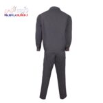 لباس کار اورجینال طوسی