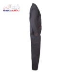 لباس کار اورجینال طوسی