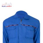 لباس کار اورجینال آبی