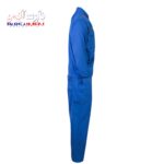 لباس کار اورجینال آبی