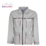 لباس کار اورجینال استخوانی