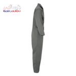 لباس کار یکسره خلبانی سبز