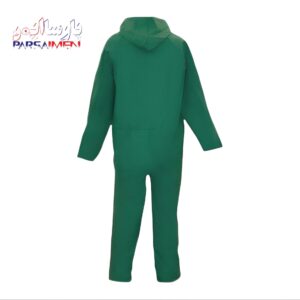 لباس کار یکسره ضد اسید PROMAX
