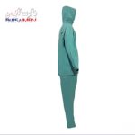 لباس کار ضد اسید دوتیکه PROMAX