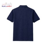 تیشرت کار جودون سرمه ای