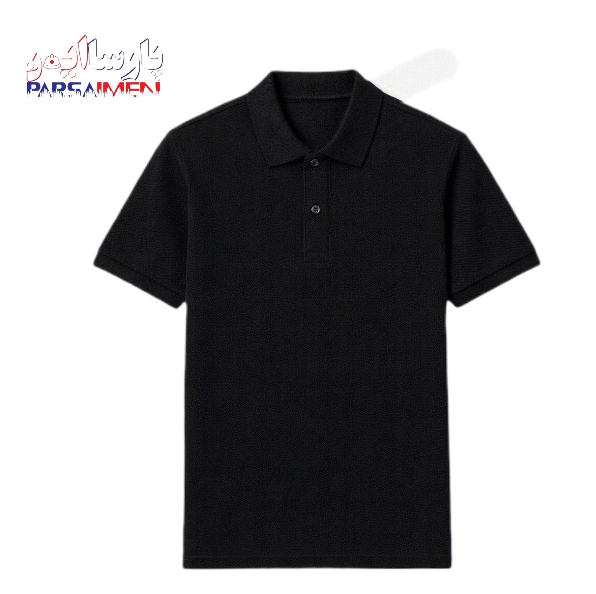 تیشرت کار جودون مشکی