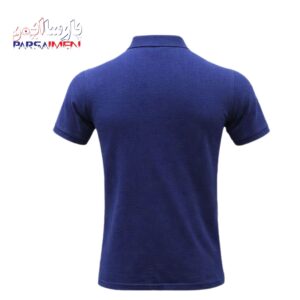 تیشرت کار جودون آبی نفتی