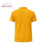 تیشرت کار جودون زرد